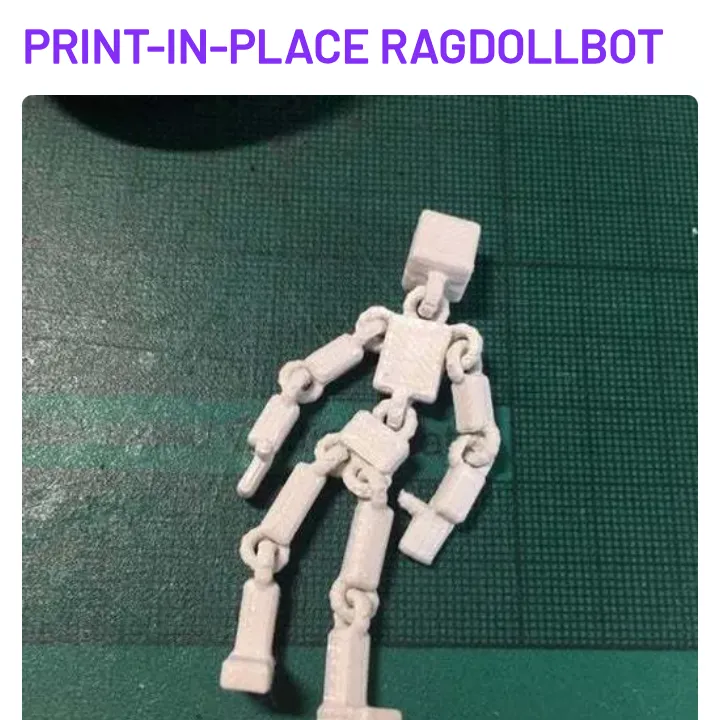 yerinde yazdır ragdollbot 
