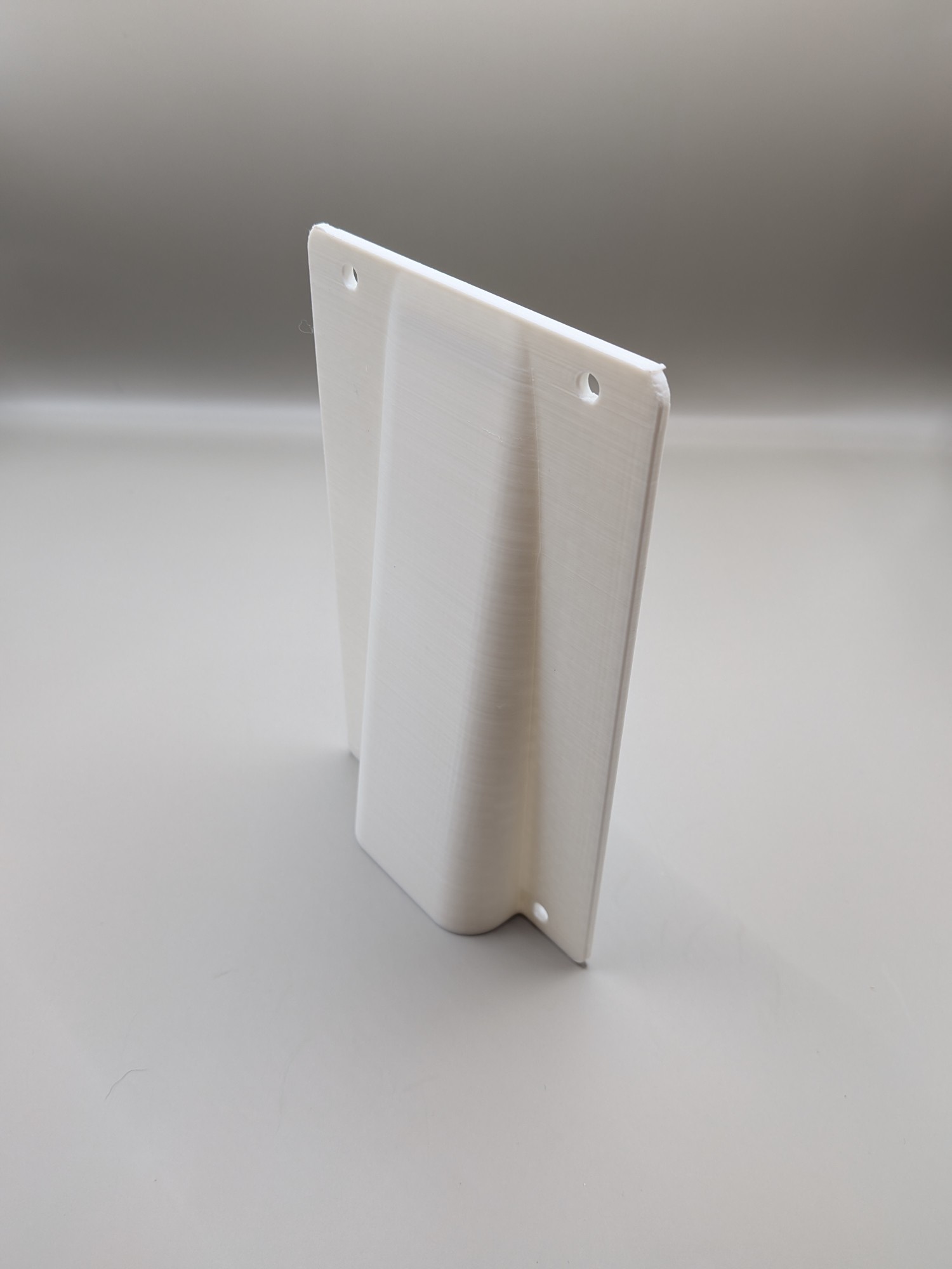 3D Printer Files | 3MF File | Honda Ruckus radiator cover with scoop ...