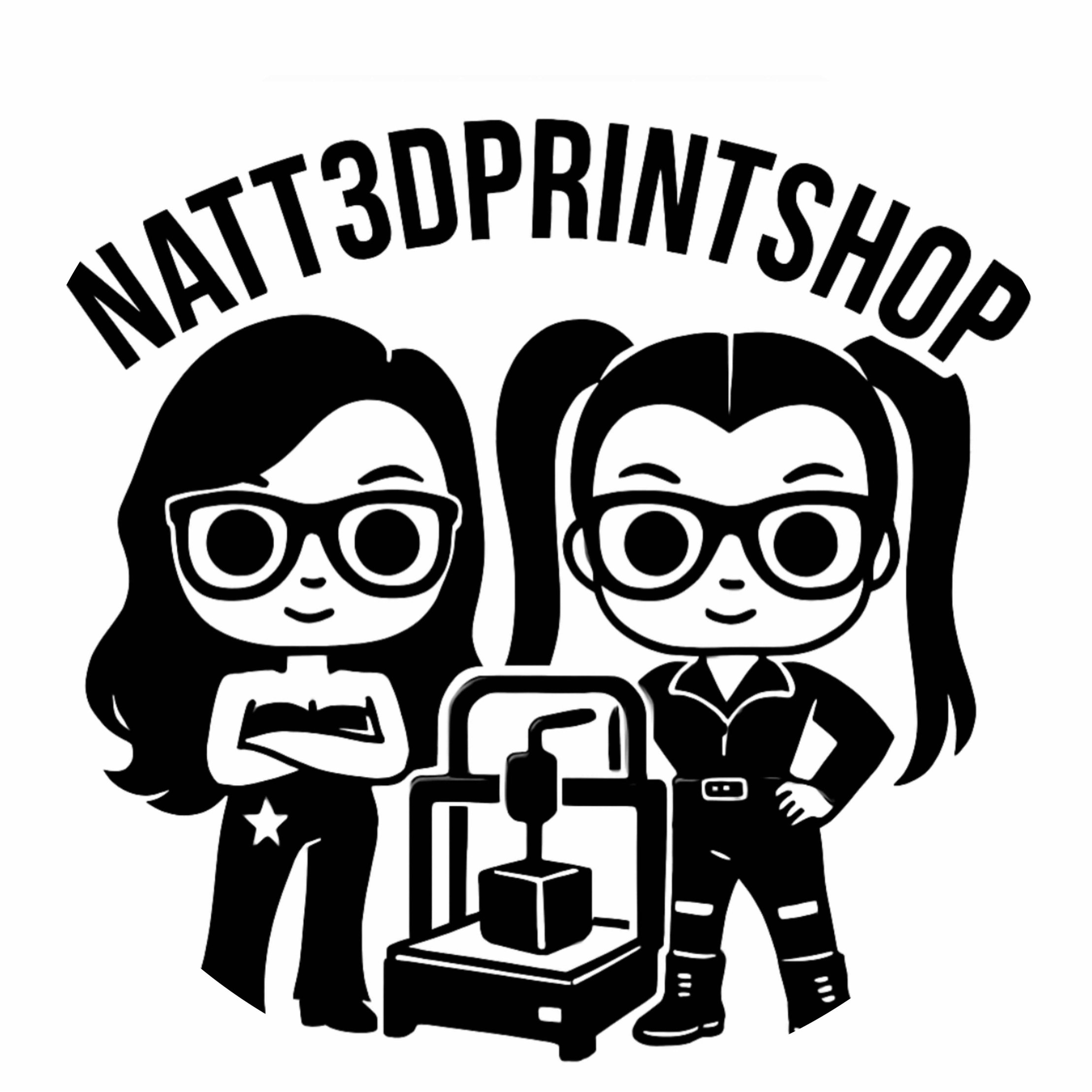 avatar of Natt3DPrintShop