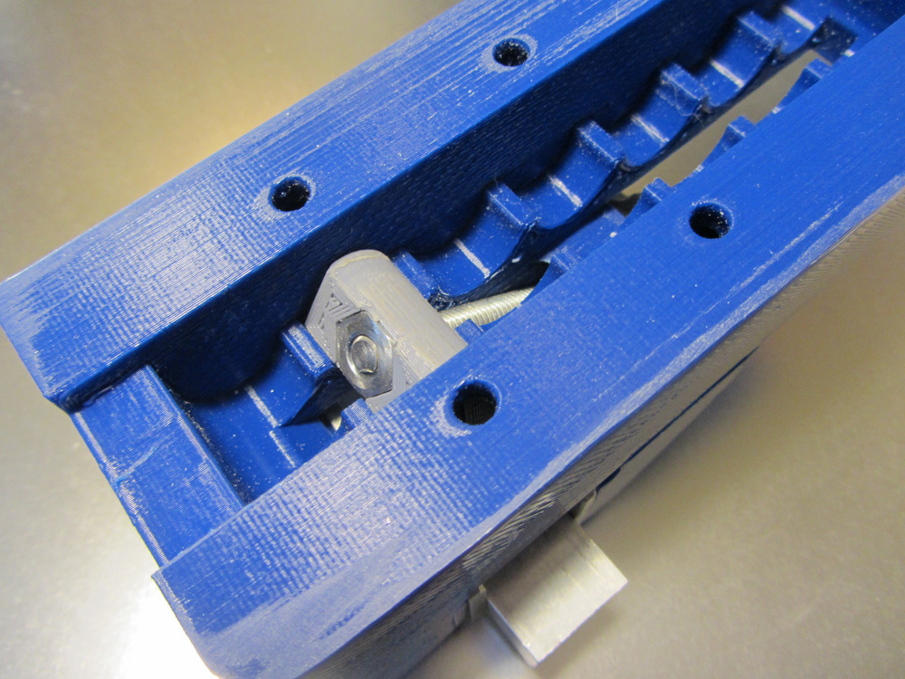 Toolmaker's Vise 3D models download Creality Cloud