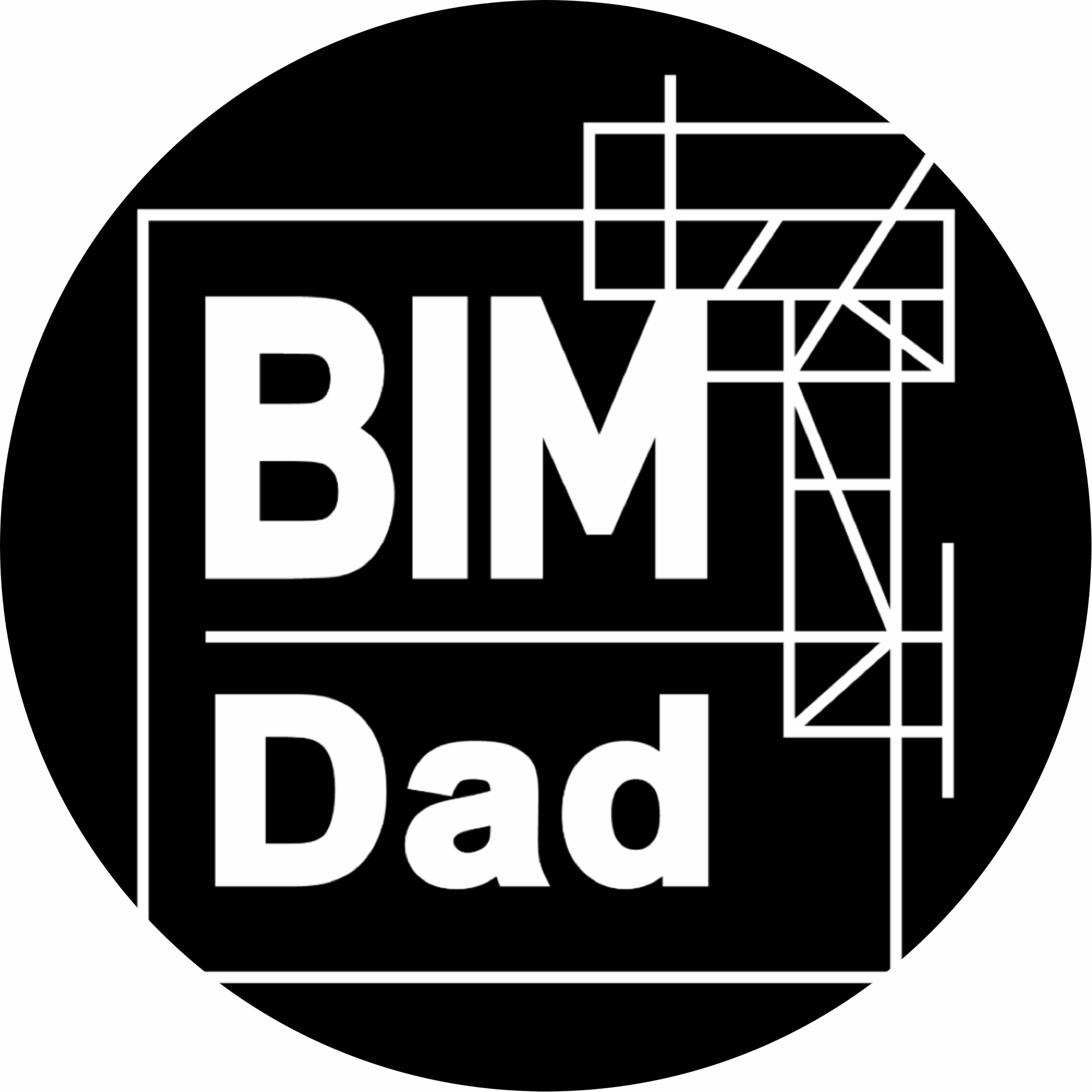 avatar of BIMDad