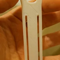 Cat paw bookmark-1