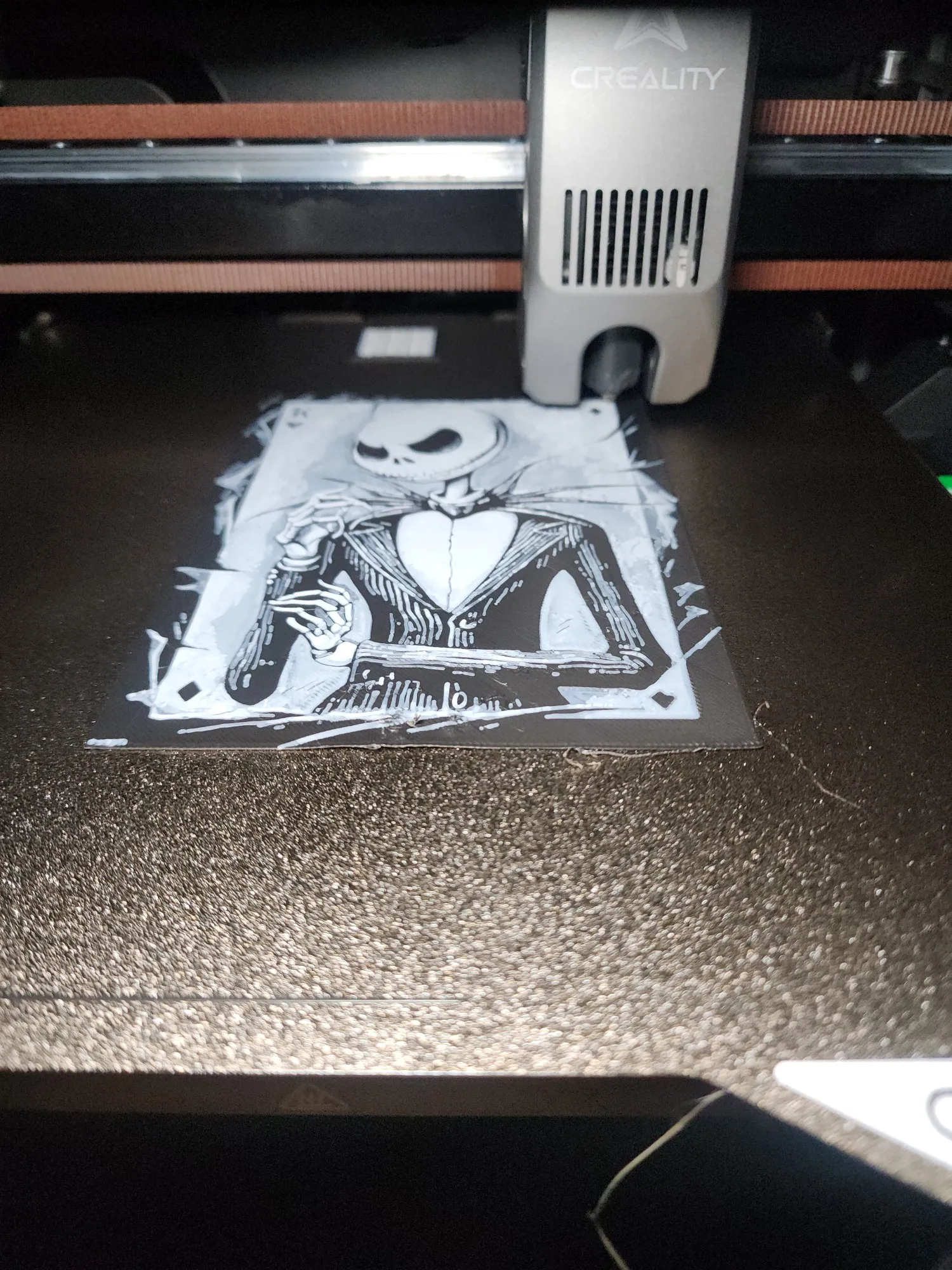 Hueforge Jack Skellington-1