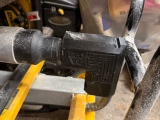 Dewalt dust collector adapter-2