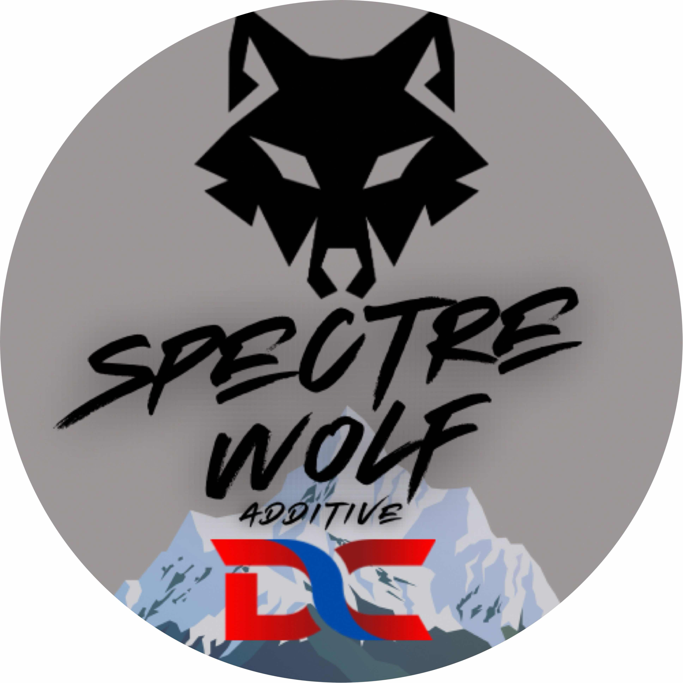 avatar of __SPECTRE_WOLF__
