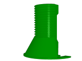 Spool Roll ender 3-1