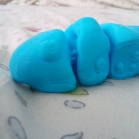 Flexi Articulated Whale-1