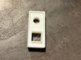 Distance, closet assembly-0