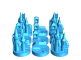 Catan 3D-8