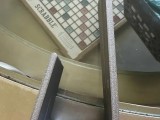 wwe belt holder for wall-1