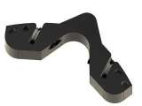 trolling motor tilting pulley ADD-ON for YAKoholic trolling -6