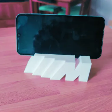 BMW Phone Holder-1