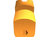 Allen Key Handle v1.0-3