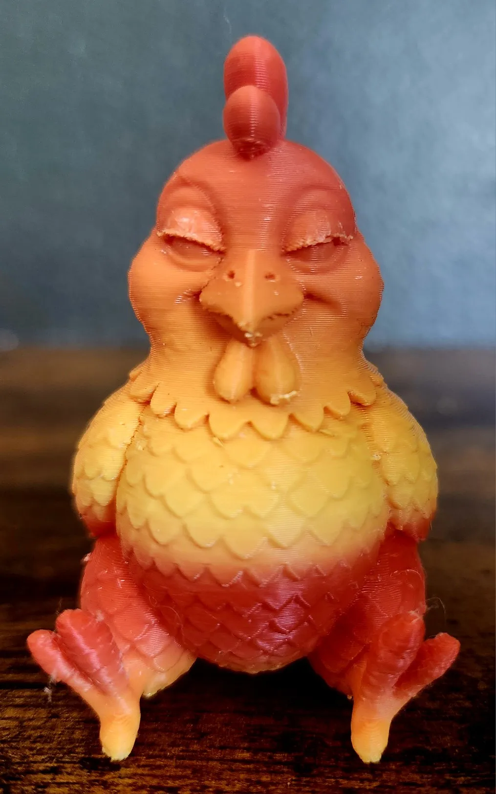 Chill Chicken-2