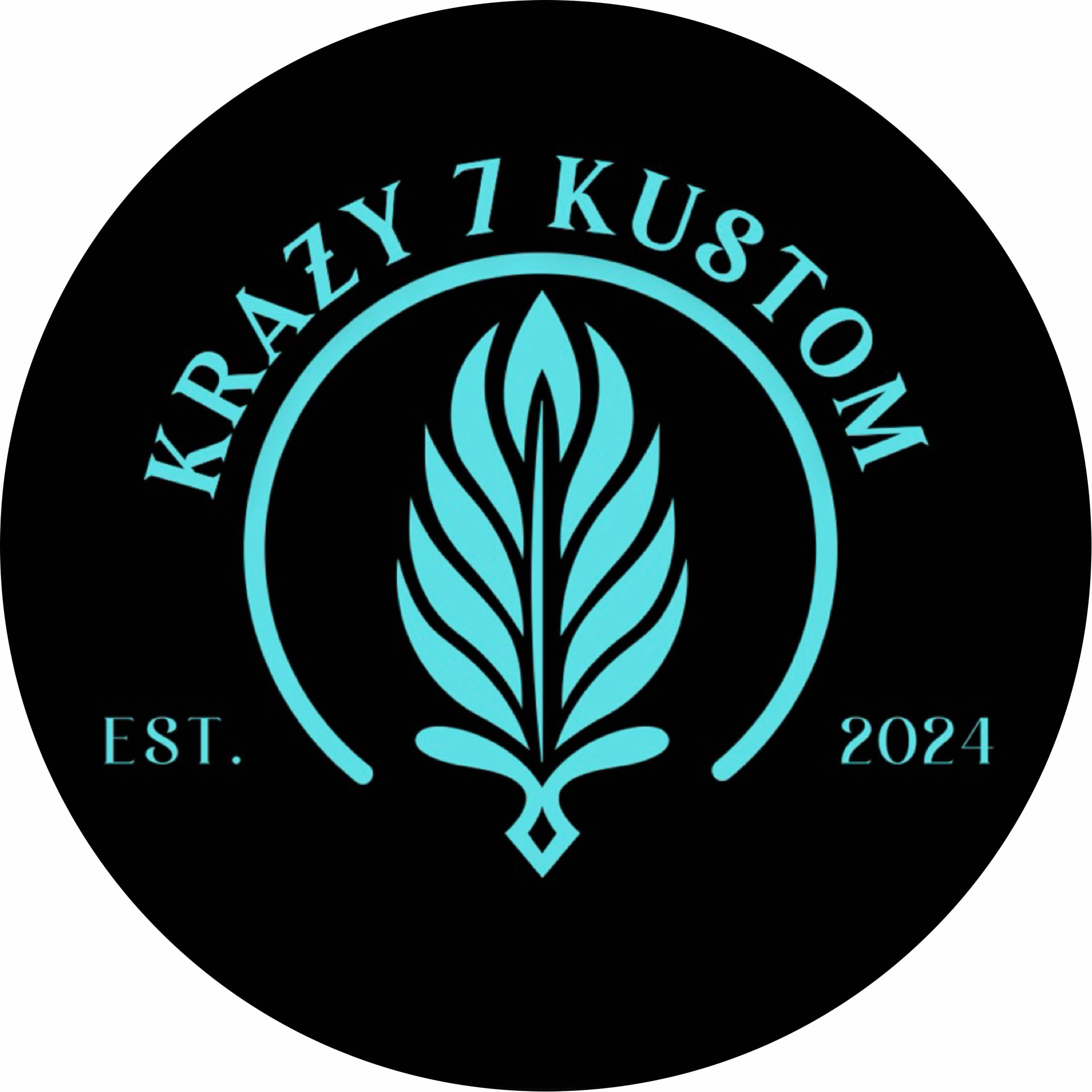 avatar of Krazy_7_Kustom