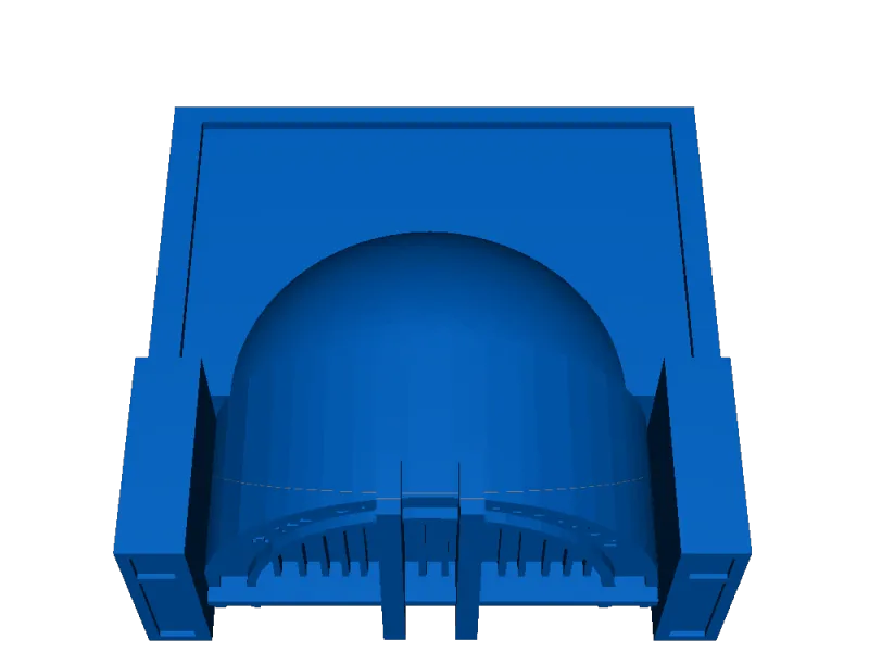 hall