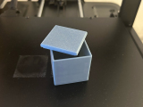Stackable Modular Cube-5