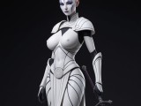 Asajj Ventress-1