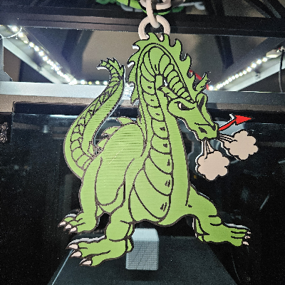 avatar of crowdaddy
