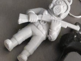eternauta llavero-0