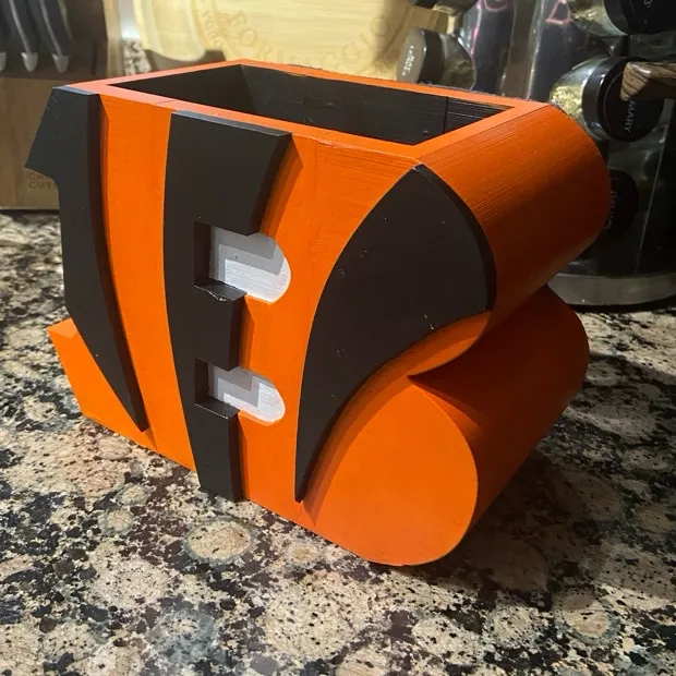 Cincinnati Bengals Organizer