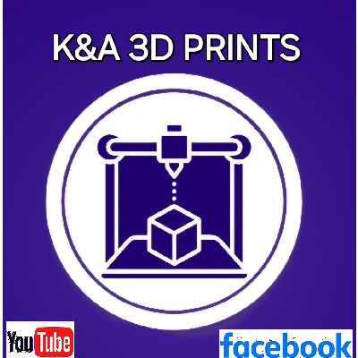 avatar of K&A 3DPRINTS