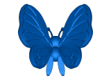 pokemon butterfree-3