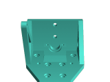 anet a 8 direct extrudee-1