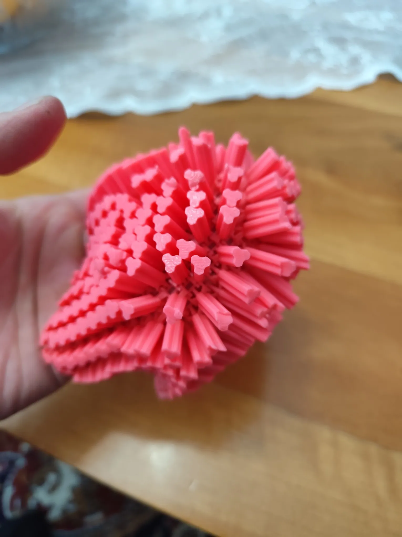 Flexi playful star-2