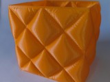 Vaso texture  cuscino -1