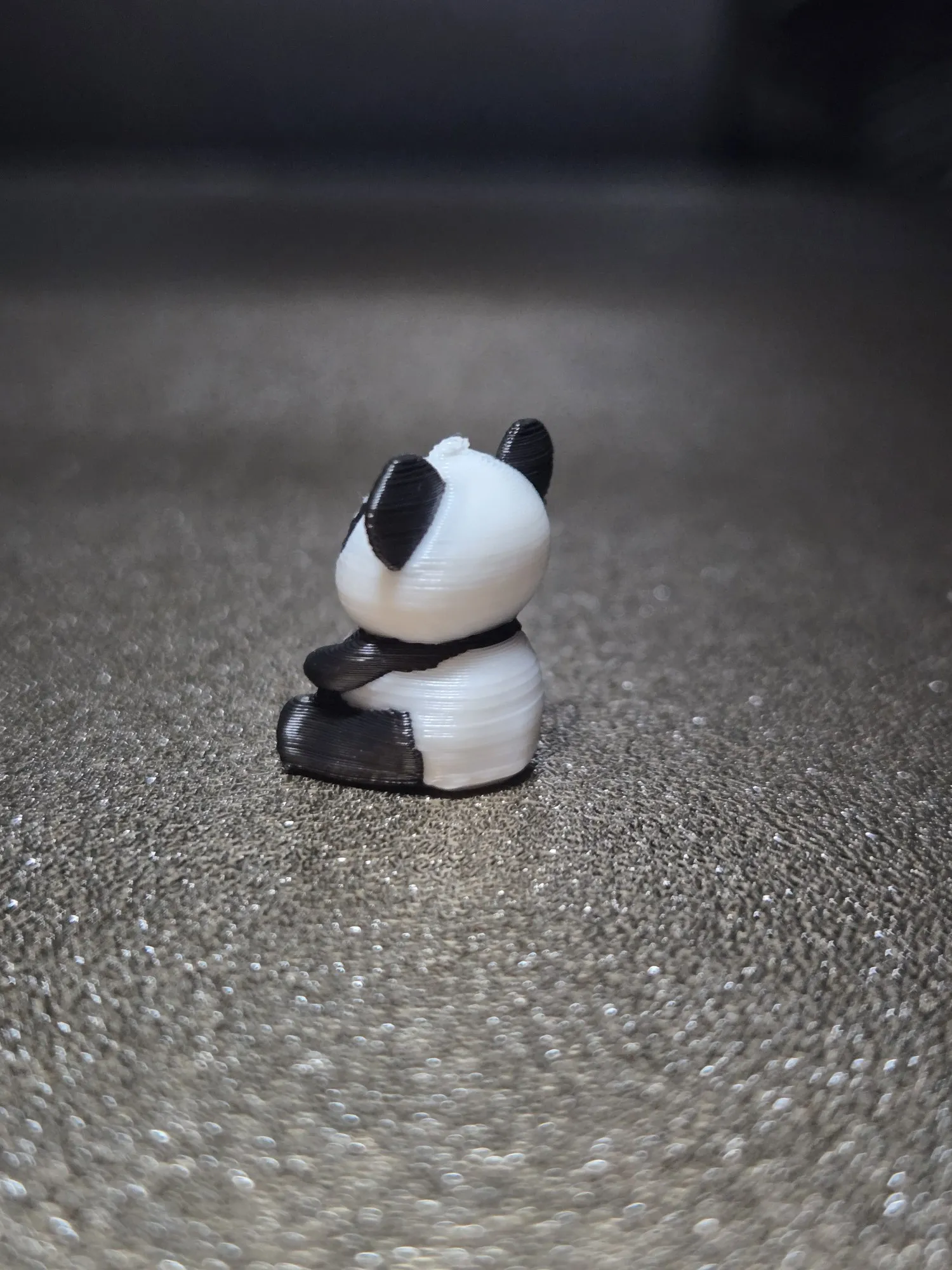 Baby Panda-2