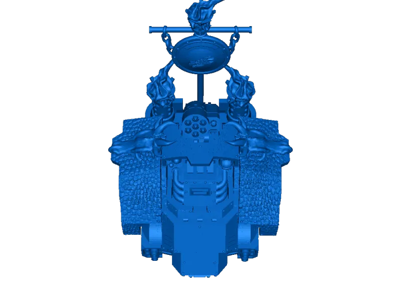 dreadnought sally