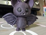 knit bat-0
