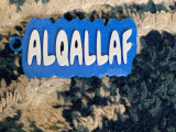 ALQALLAF keychain
-0