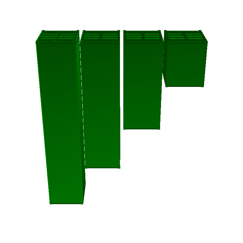 Sea container
