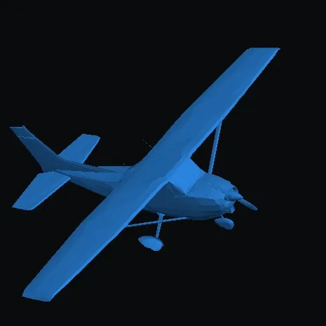 Cessna 172 Skyhawk 
