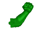 left Hand-0