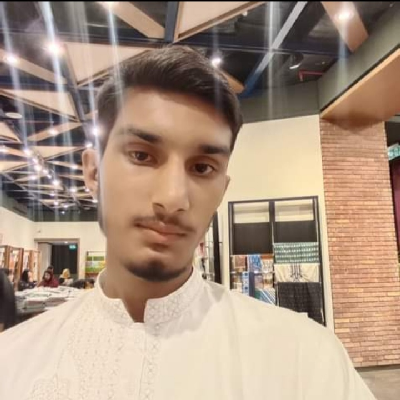 avatar of M.junaid khan