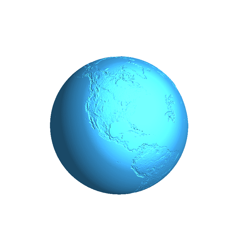 earth