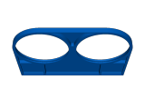 boat rail cup holder-1