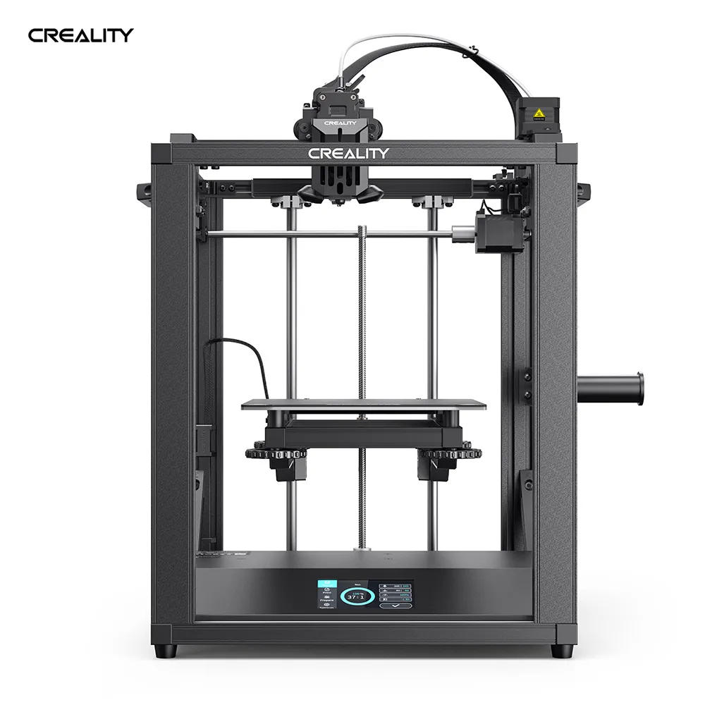 Ender 5 S1 user