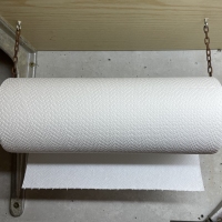 🧻 Paper towel holder-2