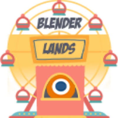 avatar of Blenderlands