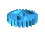 Gear box 12-22-5