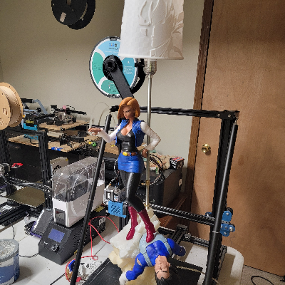 avatar of ShowMe3D