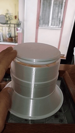 غطاء مروحة الشفط-3