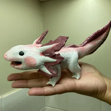 Axolotl-0