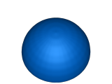 top round-0