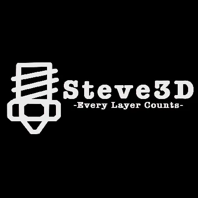steve3D