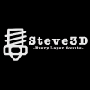 avatar of steve3D